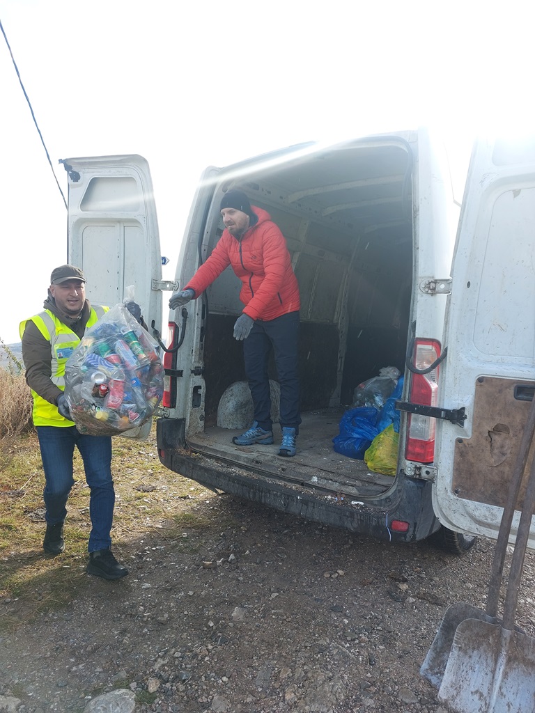 Zone pitorești din Neamț și Harghita într-un program de ecologizare – fotografia 15