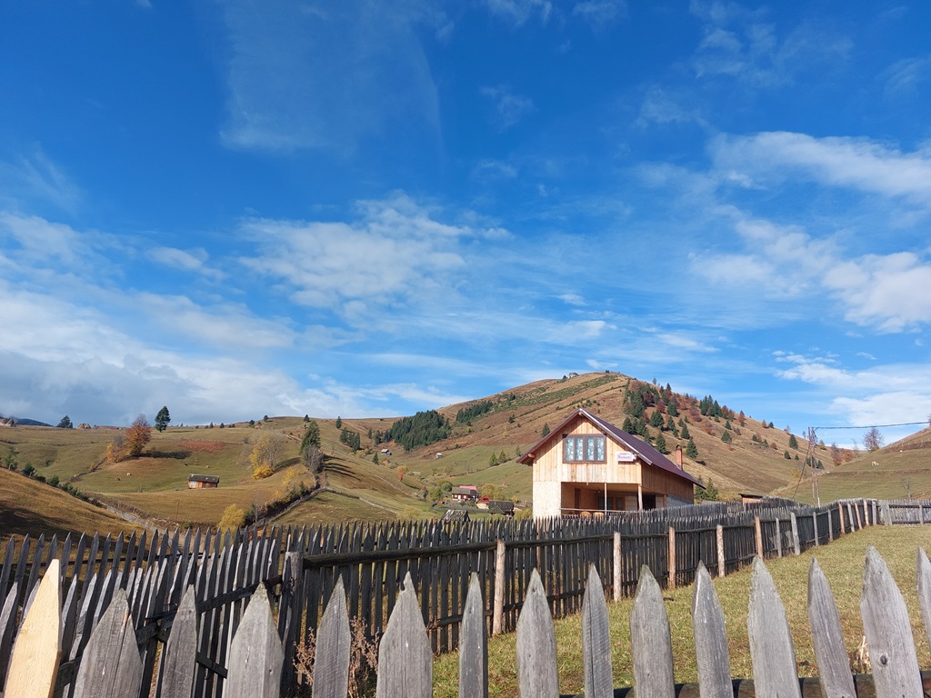 Zone pitorești din Neamț și Harghita într-un program de ecologizare – fotografia 12