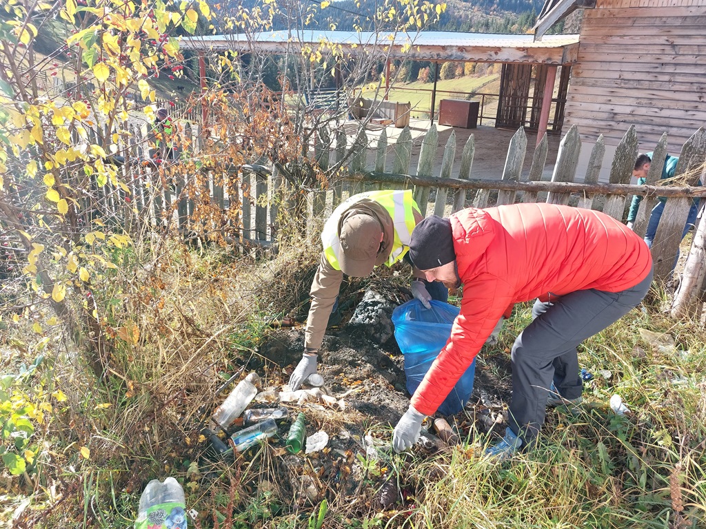 Zone pitorești din Neamț și Harghita într-un program de ecologizare – fotografia 13