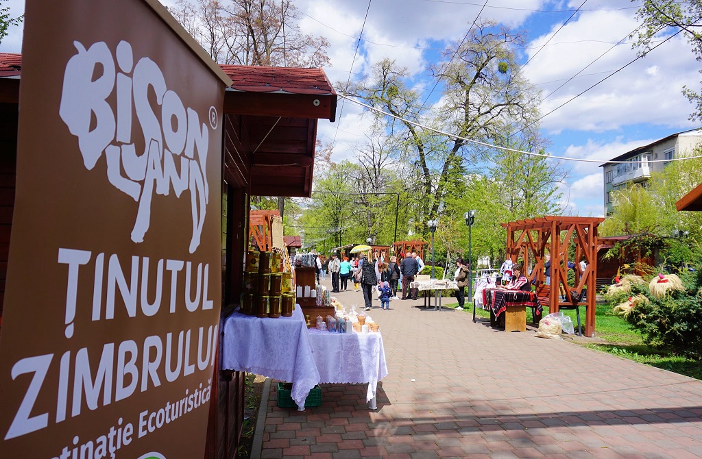VOTĂM Ținutul Zimbrului din Neamț! – fotografia 3