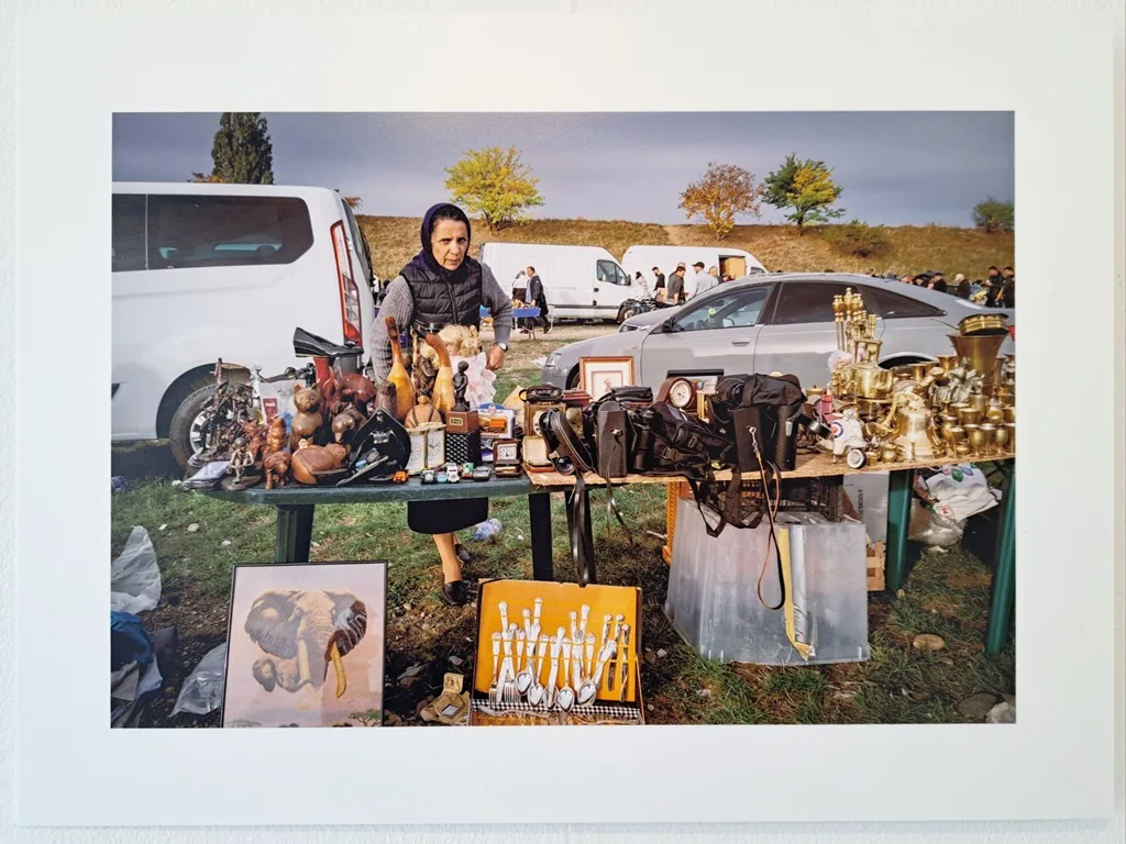 Proiectul expozițional “Bazar-Târgul de vechituri” de Florin Ghimiș – fotografia 9