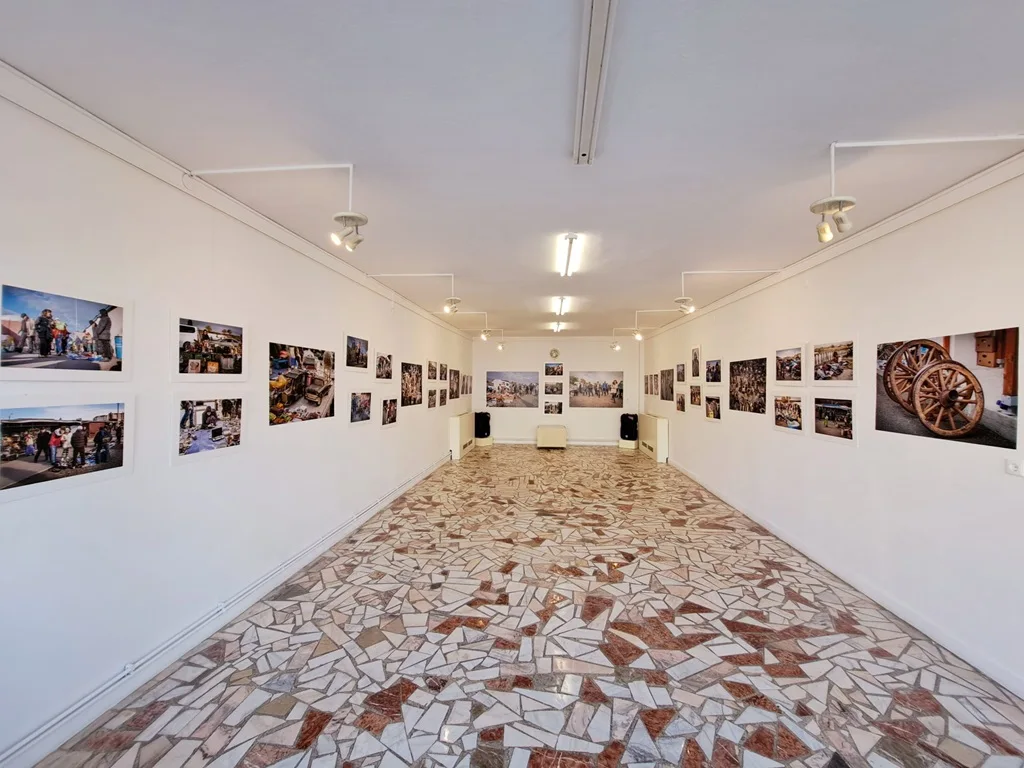 Proiectul expozițional “Bazar-Târgul de vechituri” de Florin Ghimiș – fotografia 8