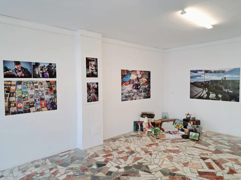 Proiectul expozițional “Bazar-Târgul de vechituri” de Florin Ghimiș – fotografia 7