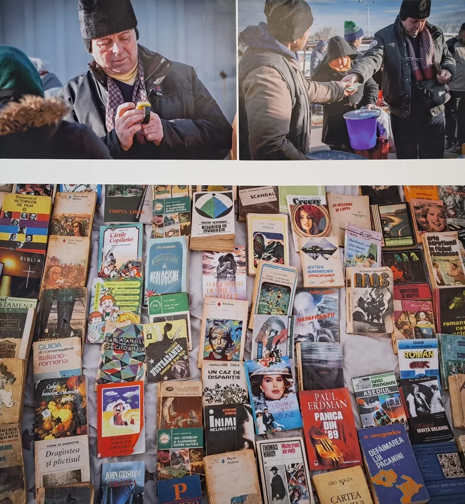 Proiectul expozițional “Bazar-Târgul de vechituri” de Florin Ghimiș – fotografia 5