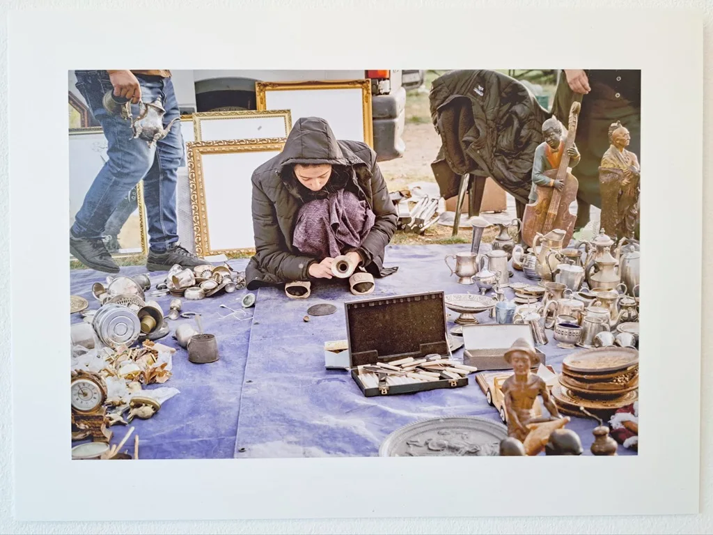 Proiectul expozițional “Bazar-Târgul de vechituri” de Florin Ghimiș – fotografia 4