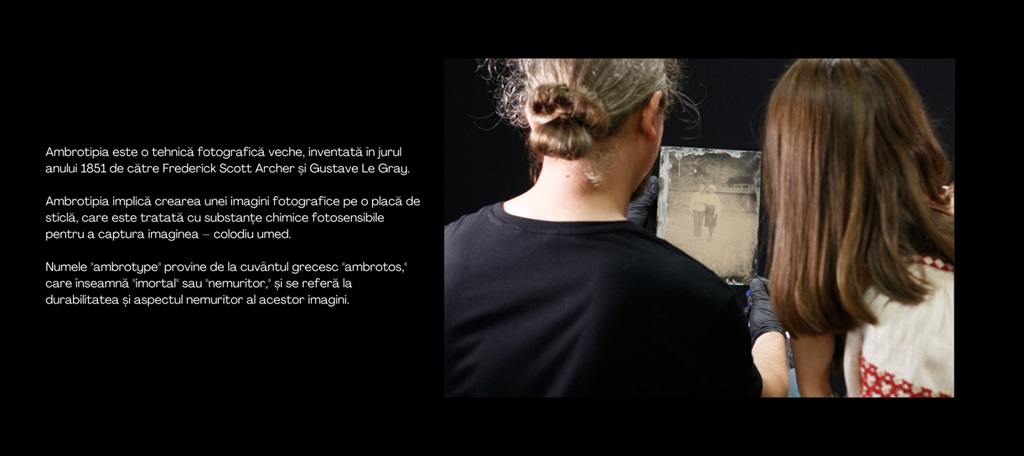 Altița Borleștiului, de pe ulițele satului la Premiile AFCN – fotografia 16