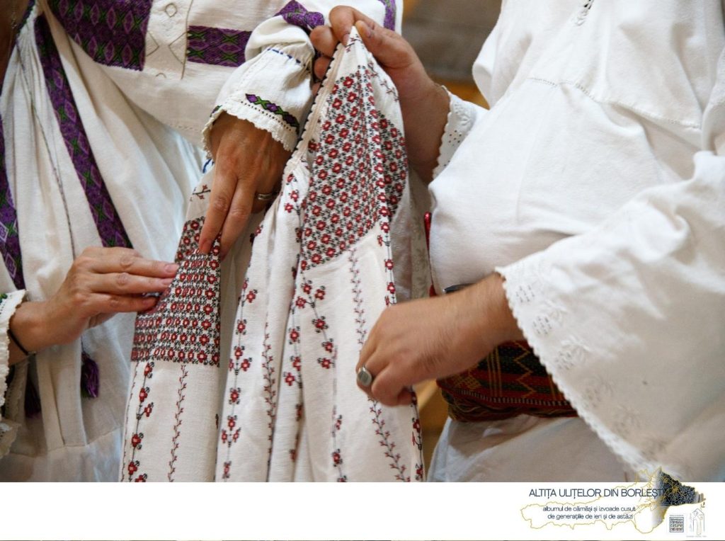 Altița Borleștiului, de pe ulițele satului la Premiile AFCN – fotografia 12