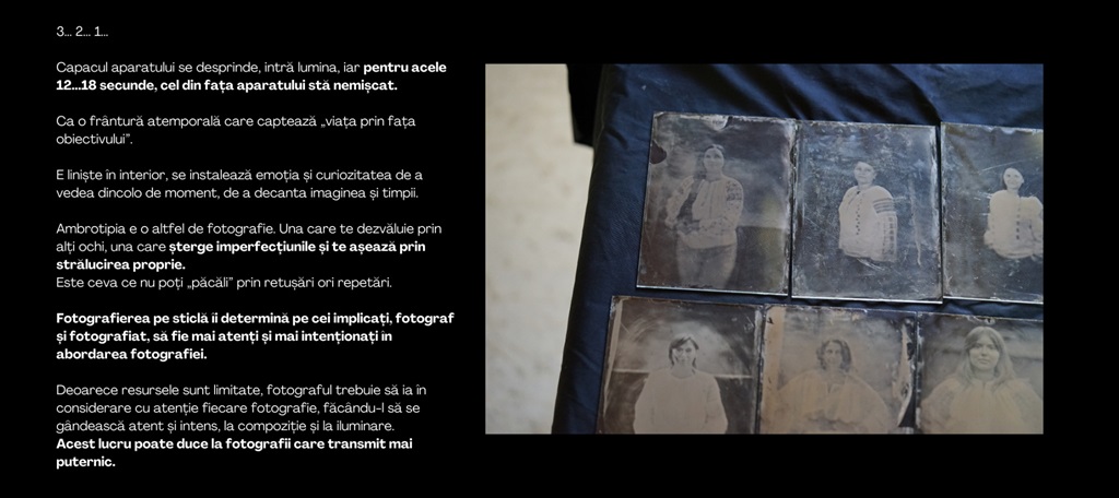 Altița Borleștiului, de pe ulițele satului la Premiile AFCN – fotografia 17