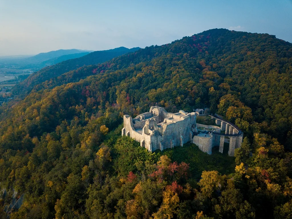 Cetatea Neamț