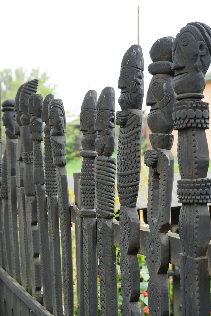 Muzeul Casa Popa