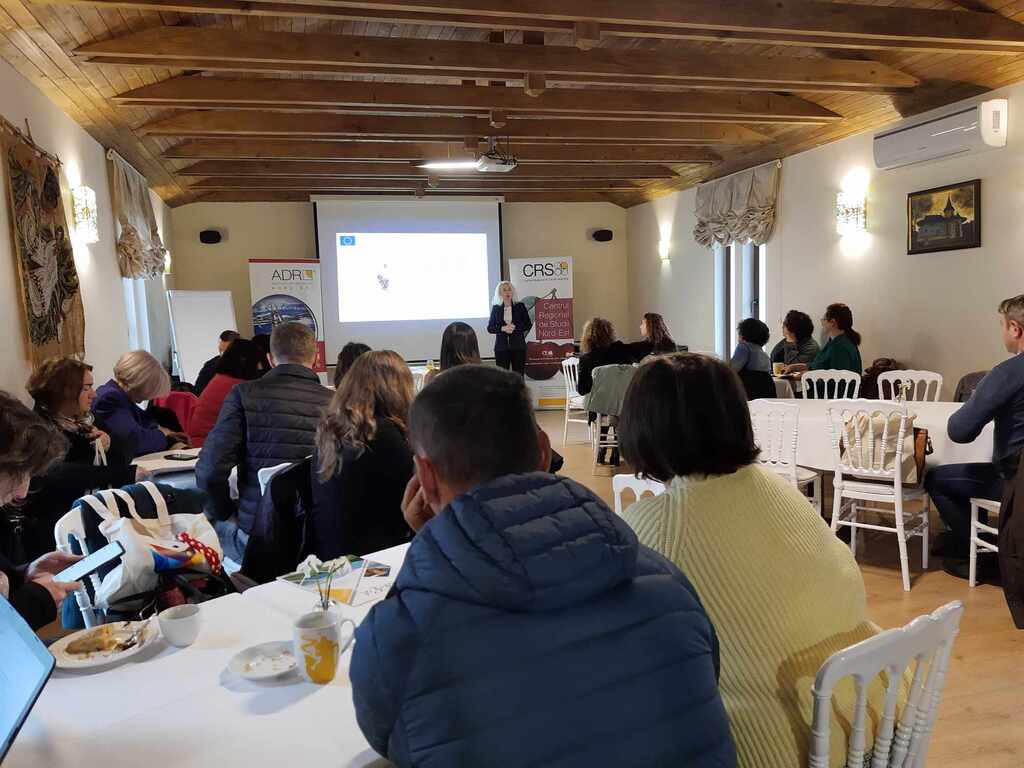 Inițiative îndrăznețe în Neamț pentru dezvoltarea turismului circular