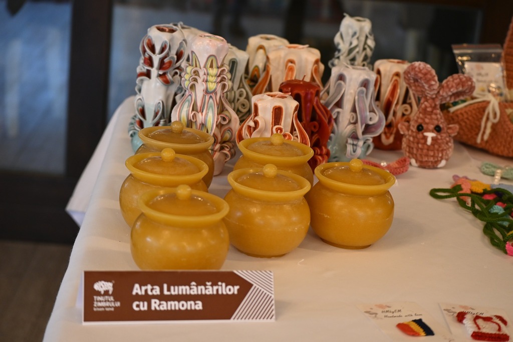 Inițiative îndrăznețe în Neamț pentru dezvoltarea turismului circular – fotografia 6