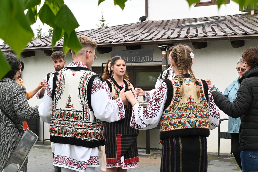 Inițiative îndrăznețe în Neamț pentru dezvoltarea turismului circular – fotografia 7
