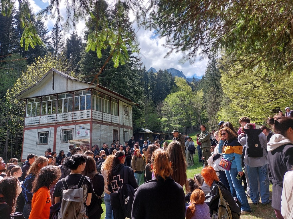 Promovarea Neamțului se face și în rândul tinerilor – fotografia 27