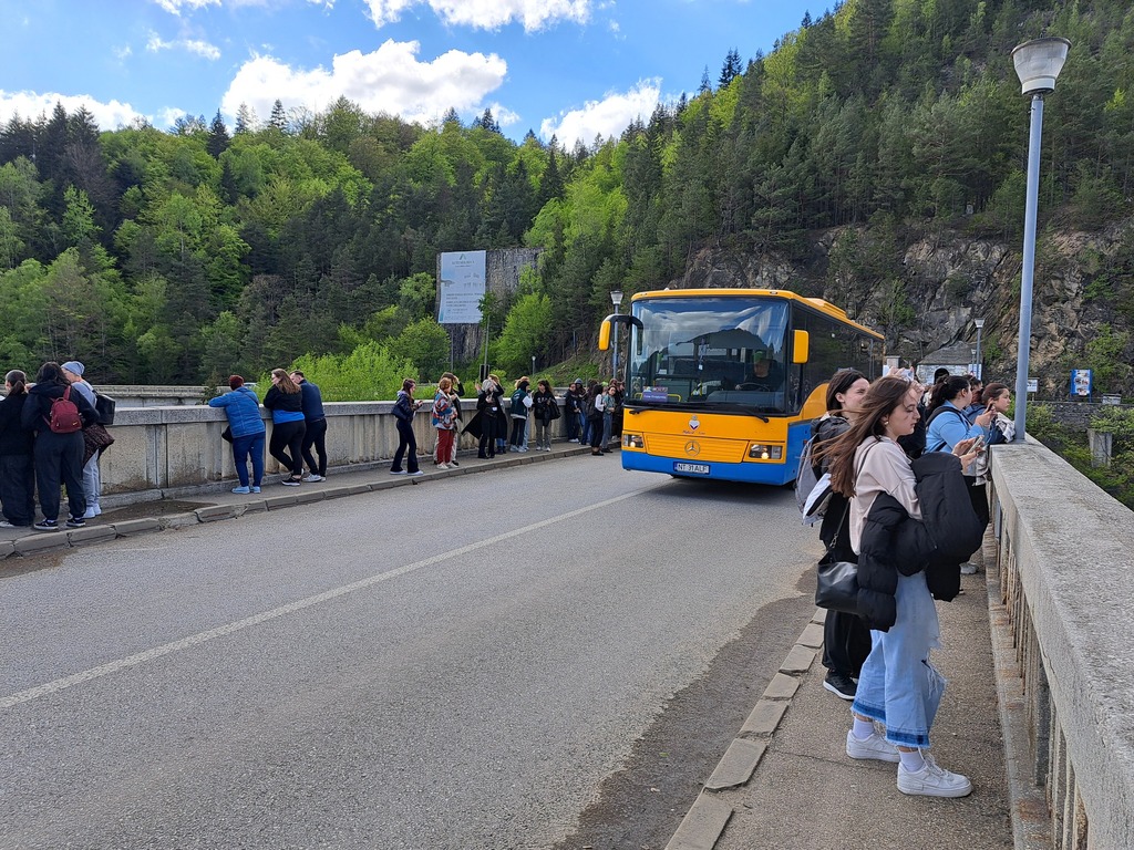 Promovarea Neamțului se face și în rândul tinerilor – fotografia 19