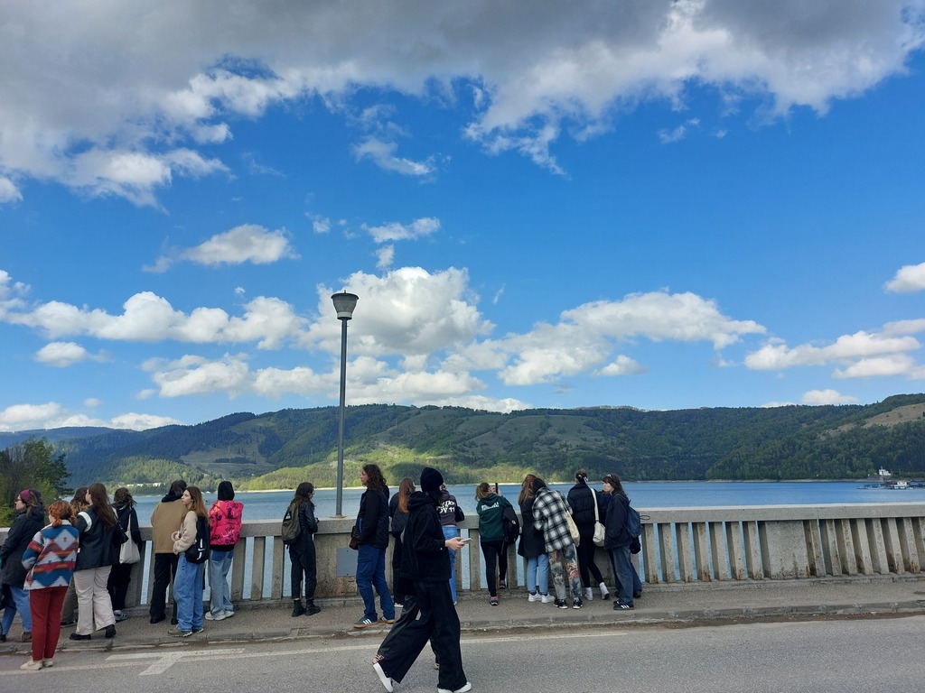 Promovarea Neamțului se face și în rândul tinerilor – fotografia 21