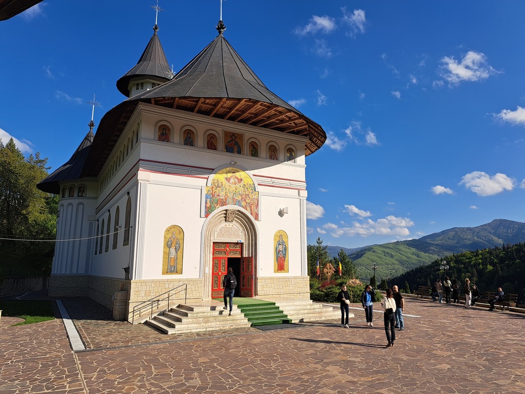 Promovarea Neamțului se face și în rândul tinerilor