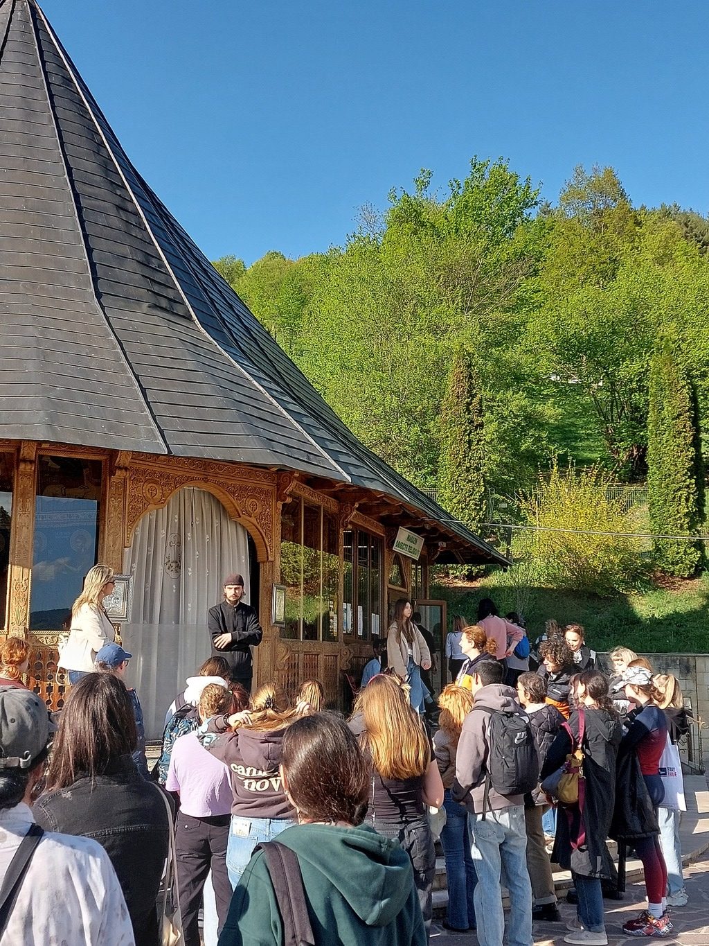 Promovarea Neamțului se face și în rândul tinerilor – fotografia 2
