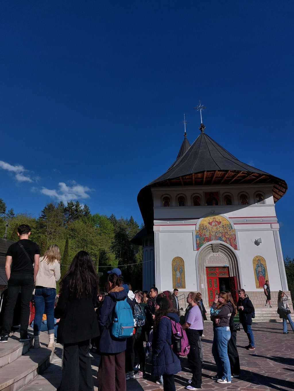 Promovarea Neamțului se face și în rândul tinerilor – fotografia 15