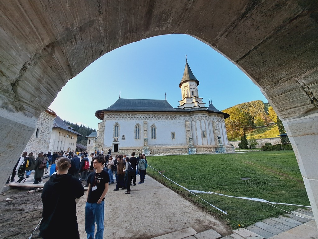 Promovarea Neamțului se face și în rândul tinerilor – fotografia 7