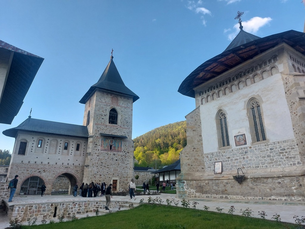 Promovarea Neamțului se face și în rândul tinerilor – fotografia 11