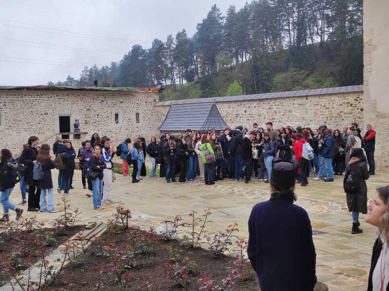 Promovarea Neamțului se face și în rândul tinerilor – fotografia 16