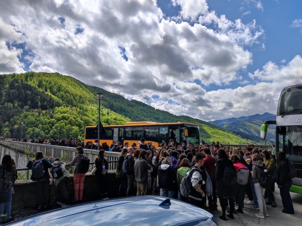 Promovarea Neamțului se face și în rândul tinerilor – fotografia 24