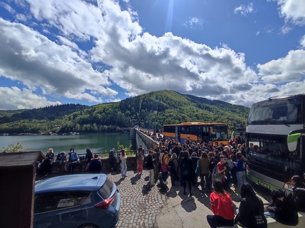 Promovarea Neamțului se face și în rândul tinerilor – fotografia 25