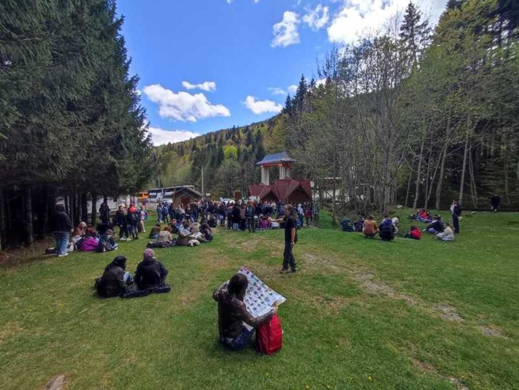 Promovarea Neamțului se face și în rândul tinerilor – fotografia 28