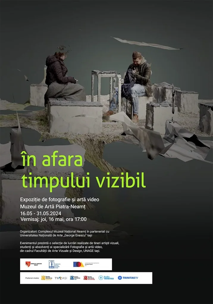 „Noaptea Muzeelor”, cea mai lungă zi culturală din an – fotografia 4