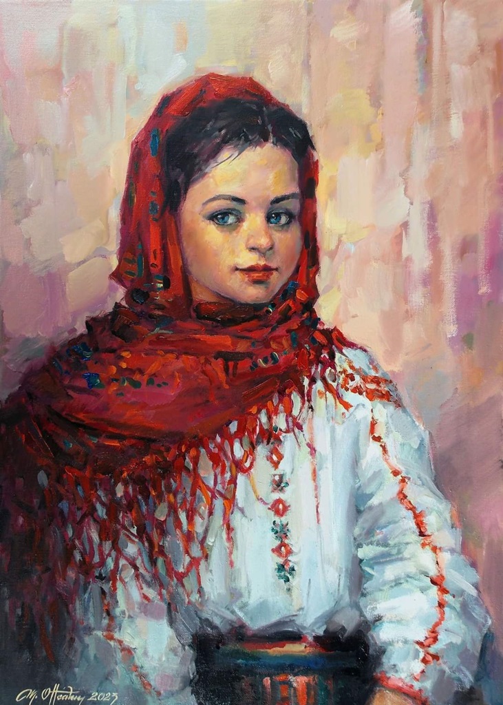 Mihai olteanu 6.2 Expoziție personală de pictură – fotografia 5