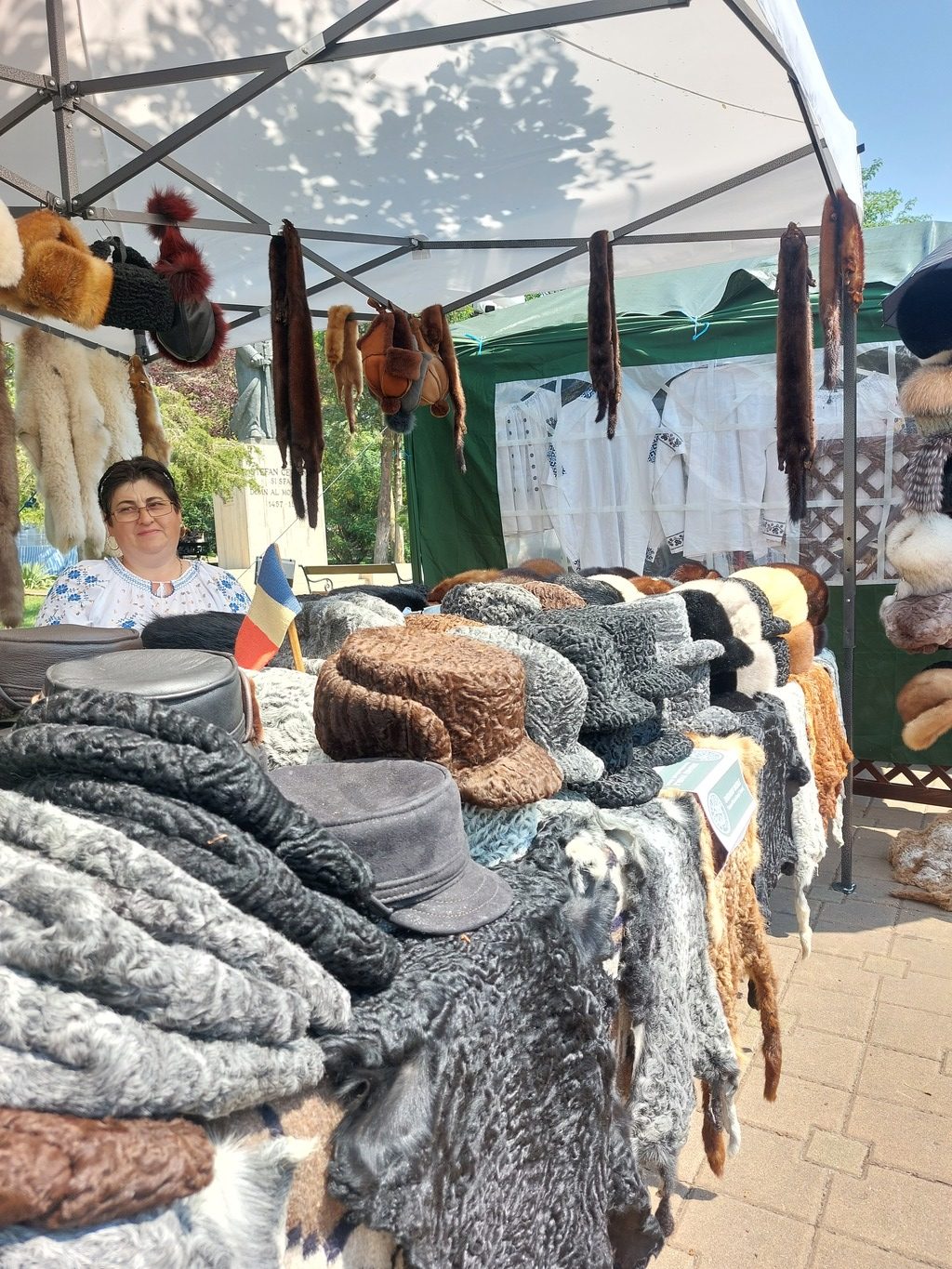 Weekend de tradiții și artă populară la Piatra-Neamț – fotografia 10