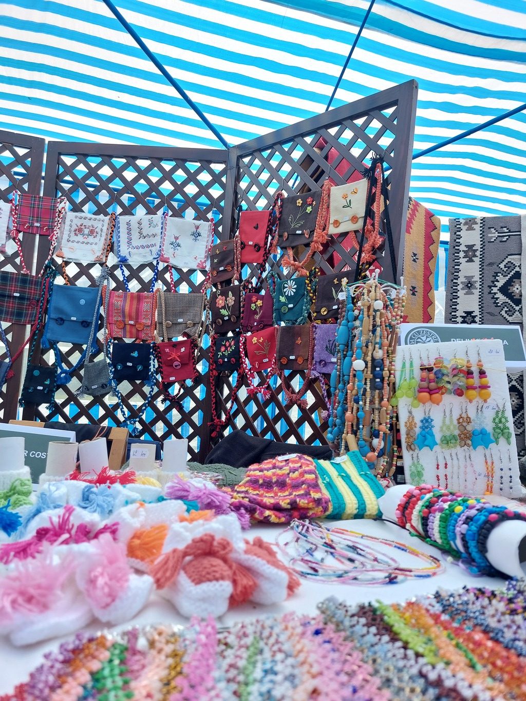 Weekend de tradiții și artă populară la Piatra-Neamț – fotografia 11