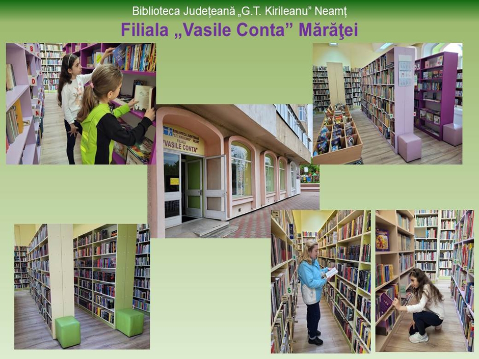 Biblioteca Județeană, parteneră într-un proiect PNRR în valoare totală de peste 3,4 milioane de lei
