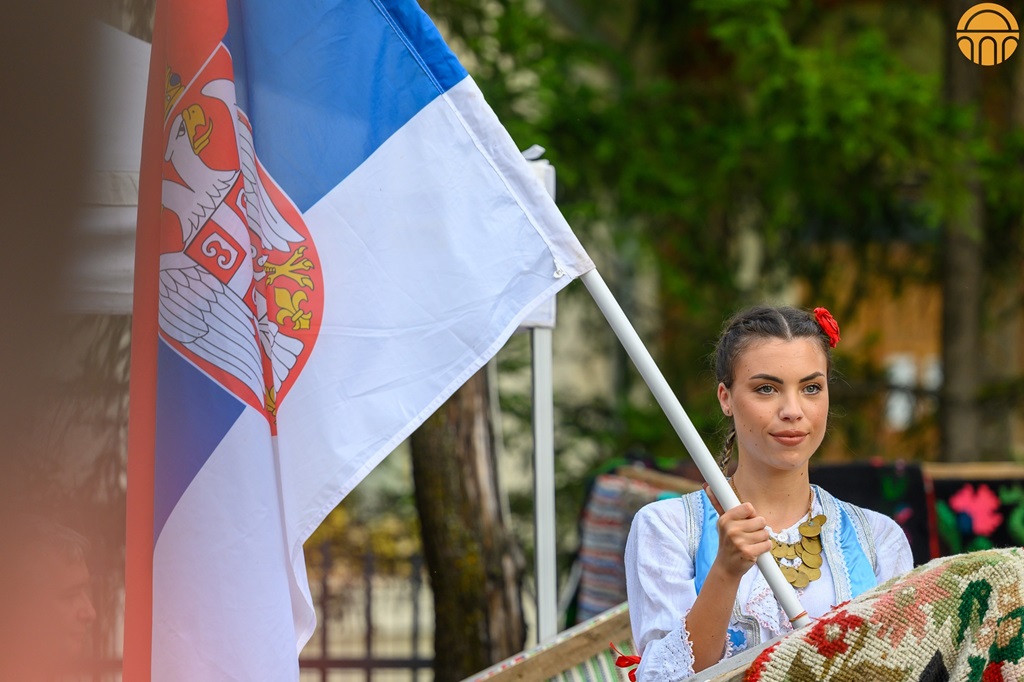 Târg Meșteșugăresc de Sfânta Marie Mare la Piatra-Neamț – fotografia 12