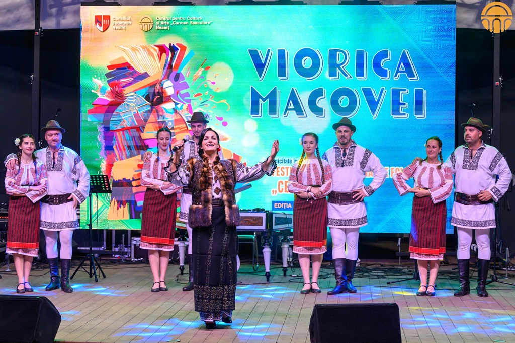 Târg Meșteșugăresc de Sfânta Marie Mare la Piatra-Neamț – fotografia 19