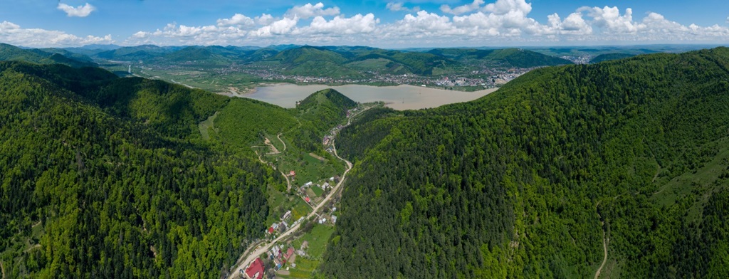 Zenzia Glamping, confort și eleganță în mijlocul naturii – fotografia 1