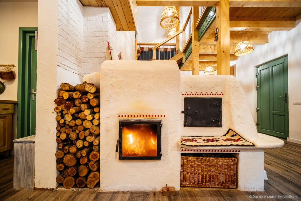 Zenzia Glamping, confort și eleganță în mijlocul naturii – fotografia 14