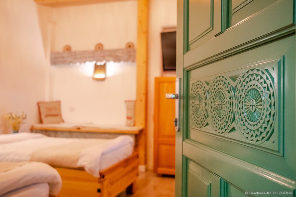 Zenzia Glamping, confort și eleganță în mijlocul naturii – fotografia 15