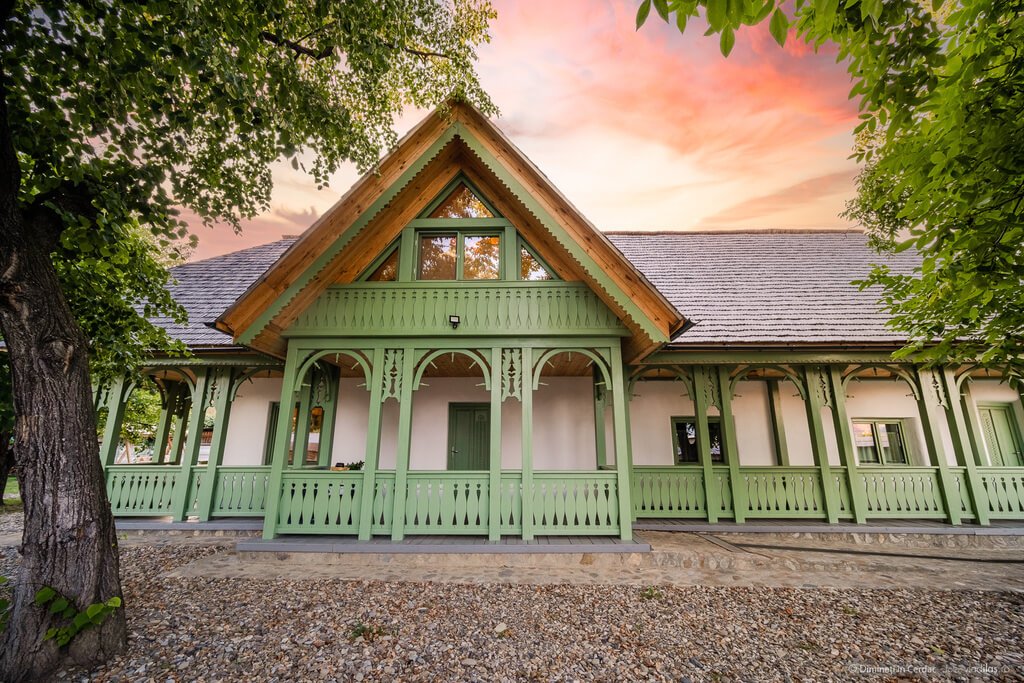 Zenzia Glamping, confort și eleganță în mijlocul naturii – fotografia 11