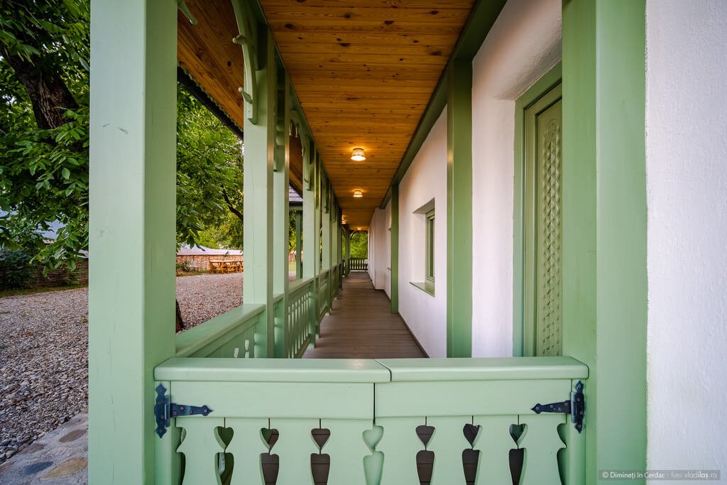 Zenzia Glamping, confort și eleganță în mijlocul naturii – fotografia 17