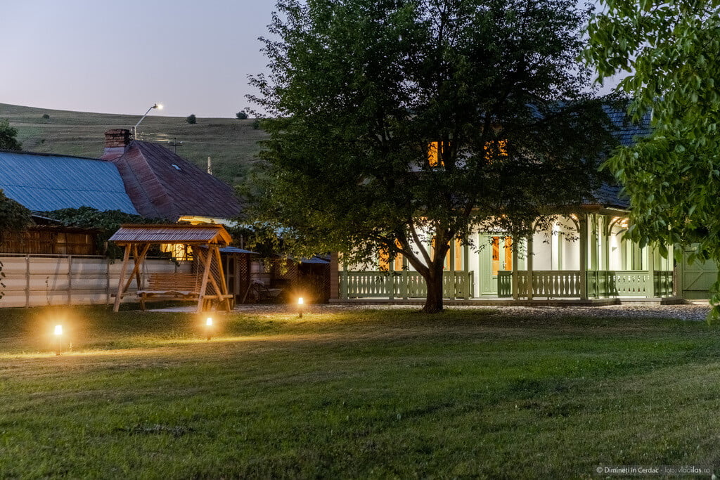Zenzia Glamping, confort și eleganță în mijlocul naturii – fotografia 18