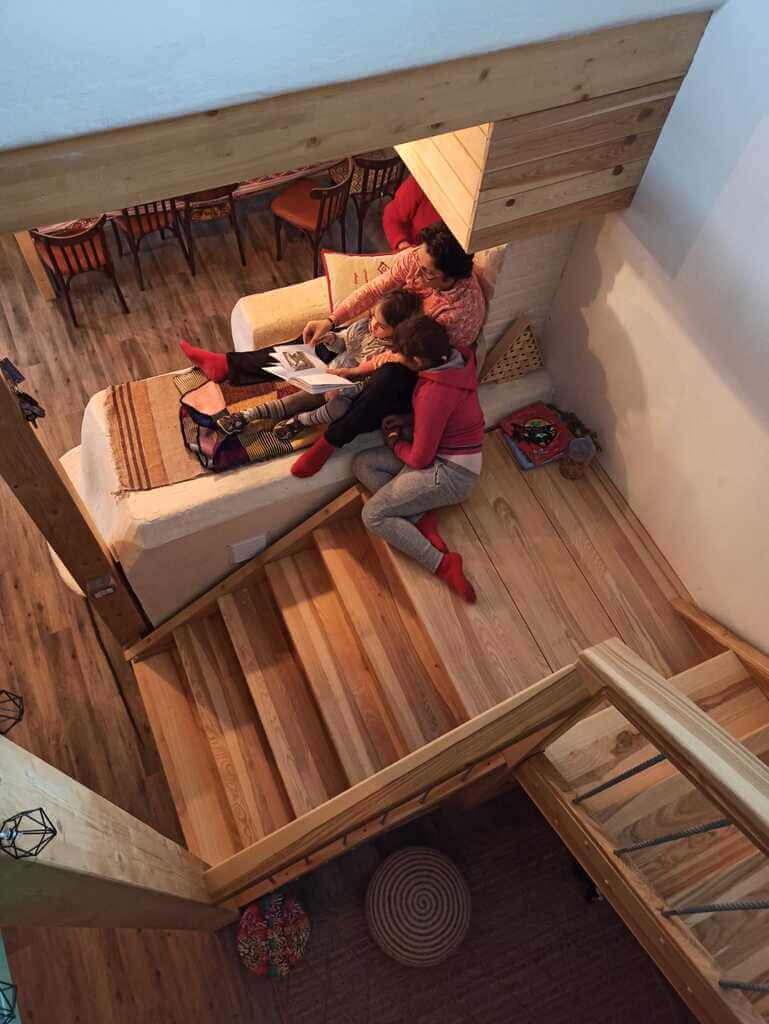 Zenzia Glamping, confort și eleganță în mijlocul naturii – fotografia 16
