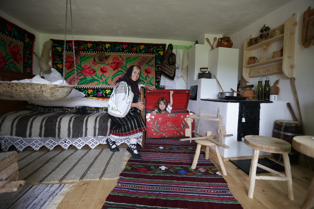 Muzeele etnografice, tezaur al istoriei și tradițiilor locale – fotografia 4