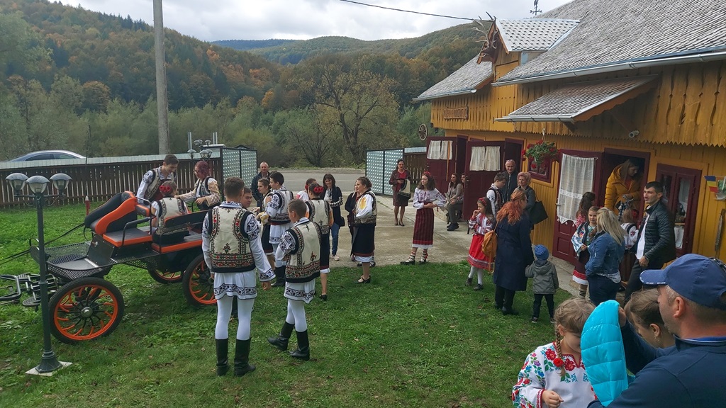 Muzeele etnografice, tezaur al istoriei și tradițiilor locale – fotografia 9