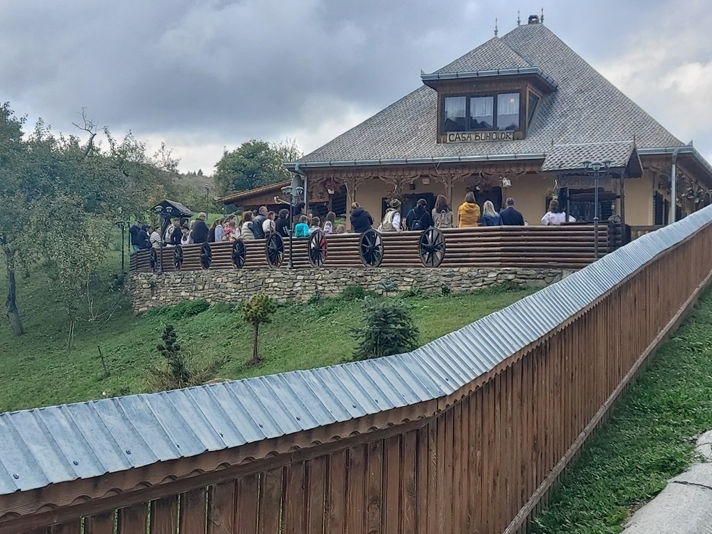 Muzeele etnografice, tezaur al istoriei și tradițiilor locale – fotografia 10