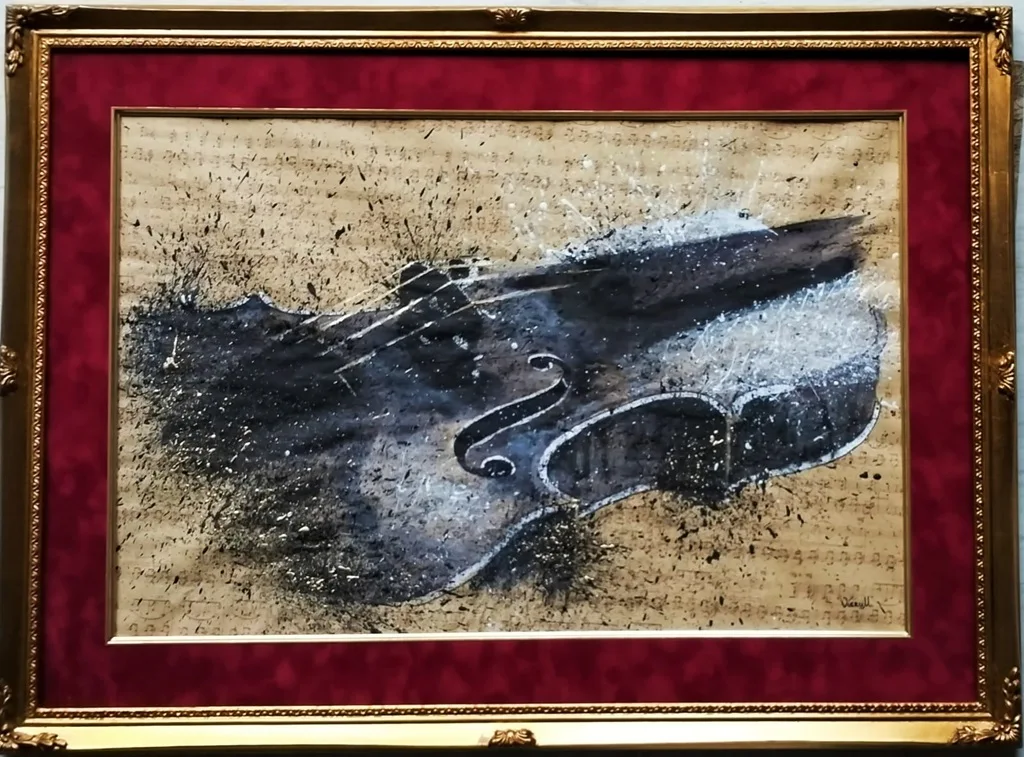 ”AD INFINITUM” grafică-pictură-sculptură la Muzeul de Artă Roman