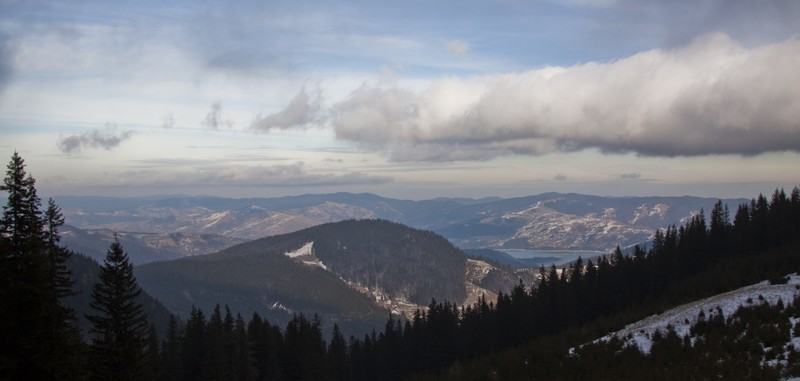 Izvorul Muntelui