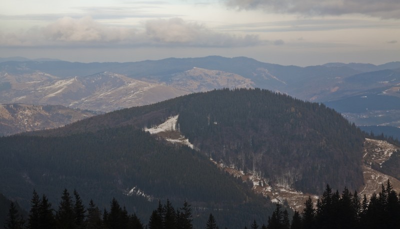 Izvorul Muntelui
