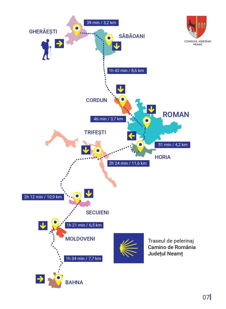 Excellence in Developing Tourism in Neamț at the 9th Edition – photo 18